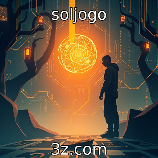 Como a inteligência artificial está transformando a narrativa dos jogos