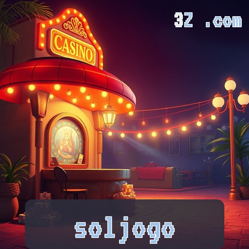 Bónus Imperdíveis e Engraçados no Soljogo: Jogue e Ganhe!