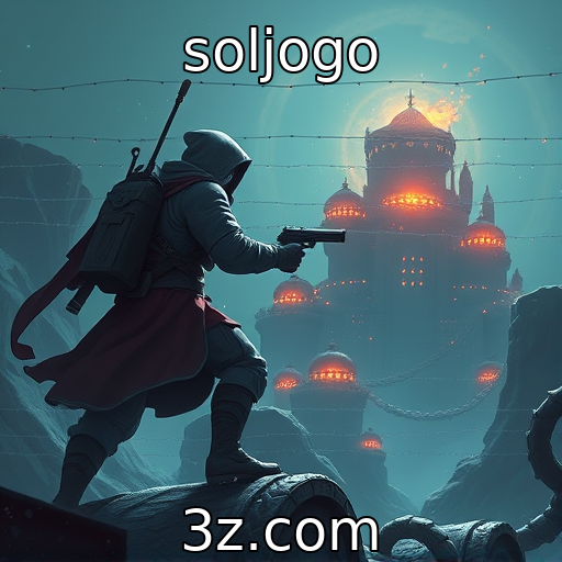 Desafios da indústria de jogos na era digital