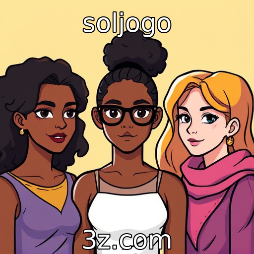 Importância da diversidade na criação de personagens