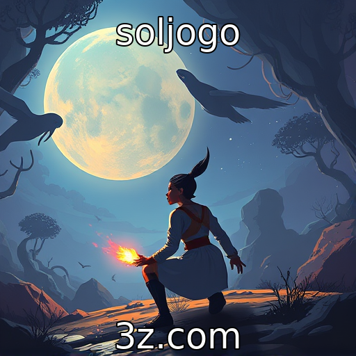 Tendências emergentes na desenvolvimento de jogos