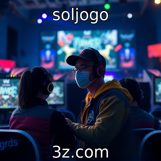 Efeitos dos eSports na cultura jovem