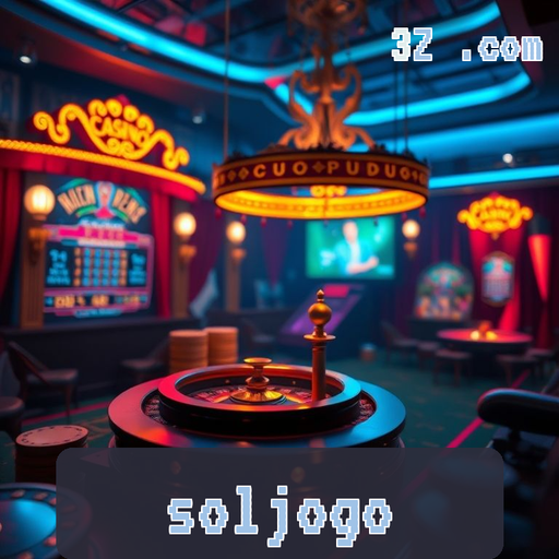 Explorando a Plataforma do Soljogo: Diversão sem Limites