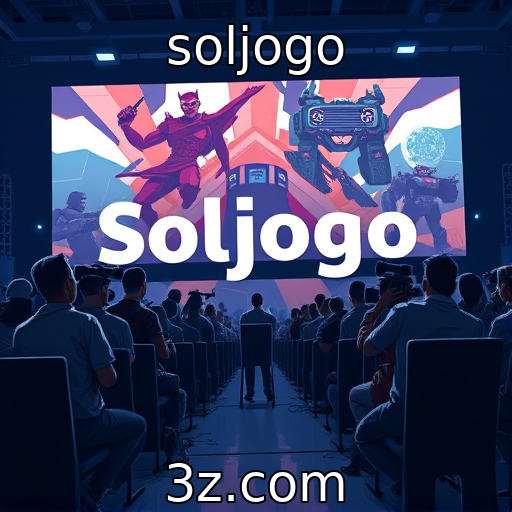 Crescimento das plataformas de streaming na indústria de jogos